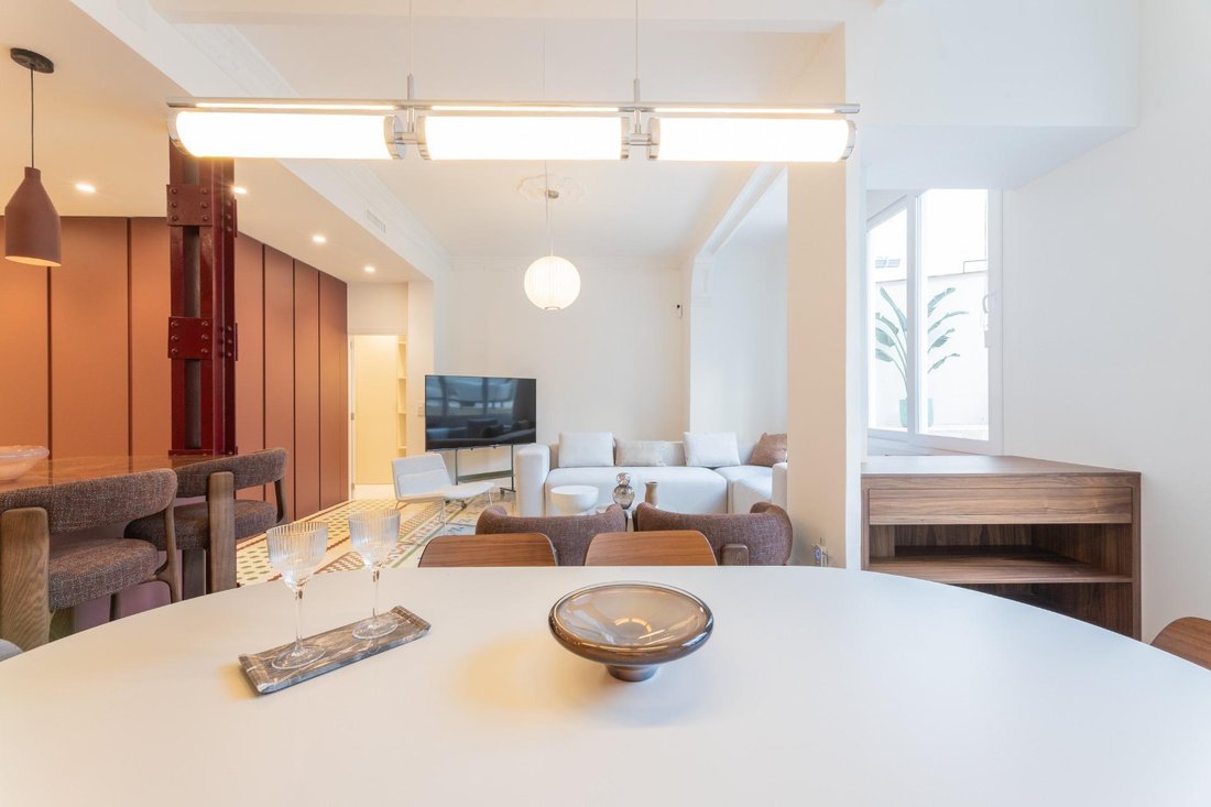 Apartment in l'Eixample, Valencia, Spain 3 - 17071254