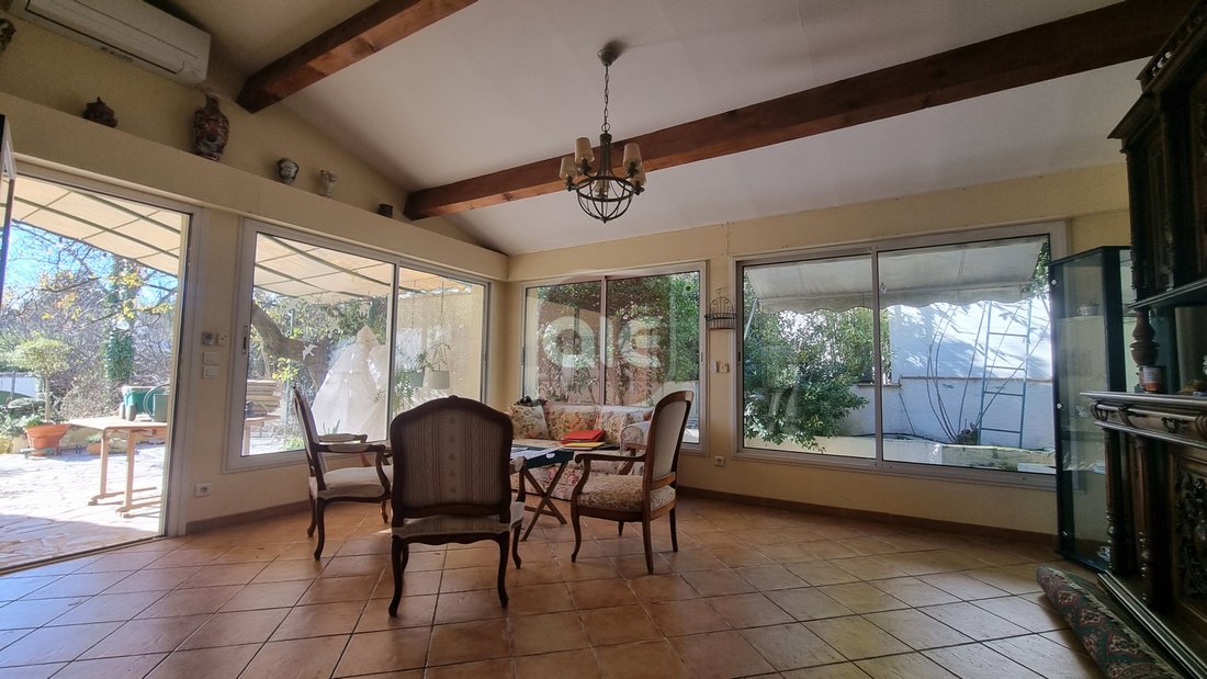 Villa in Nord, Saint-Clement-de-Riviere, France 4 - 17103946