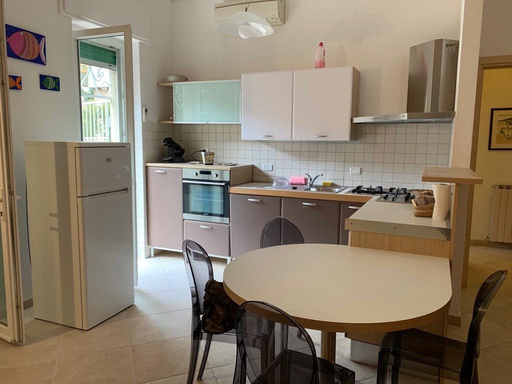 Apartment in Ponente Area, Alassio, Italy 3 - 14381942