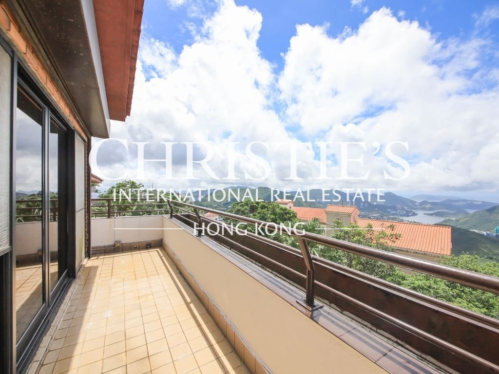 Villa in Hong Kong, Hong Kong 2 - 15795456