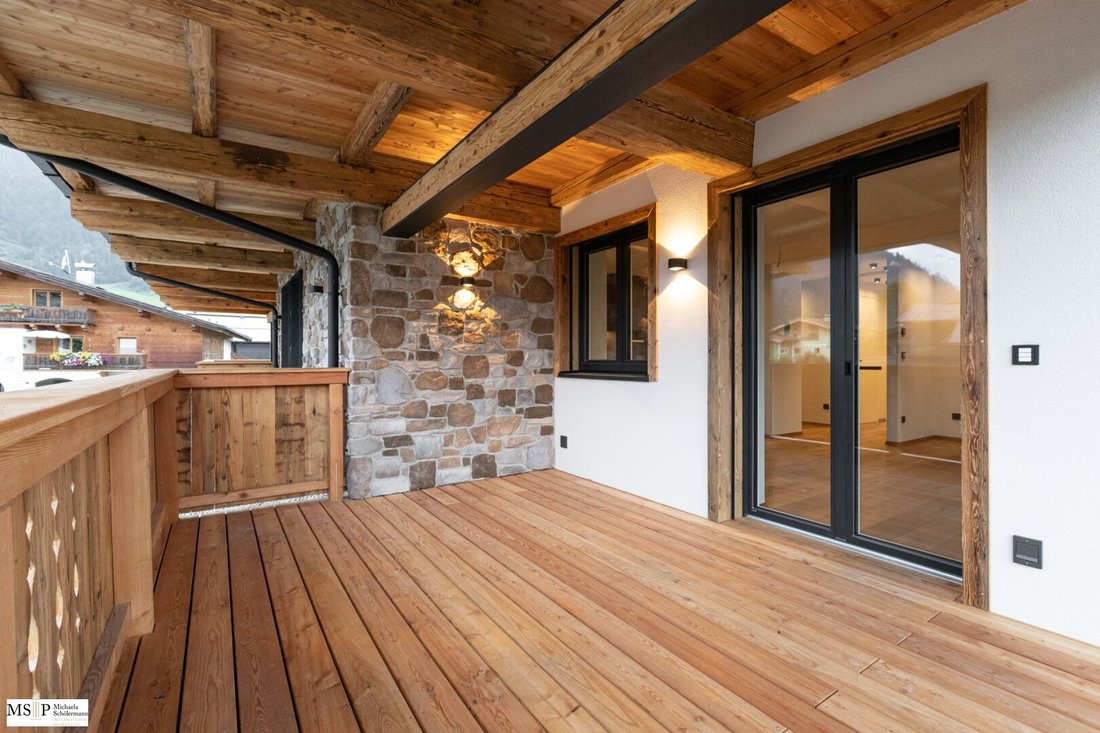 Apartment in Reith bei Kitzbühel, Tyrol, Austria 1 - 16434319