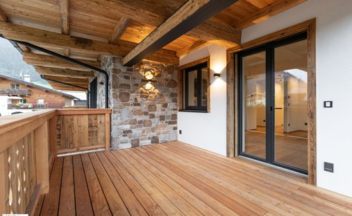 Apartment in Reith bei Kitzbühel, Tyrol, Austria 1