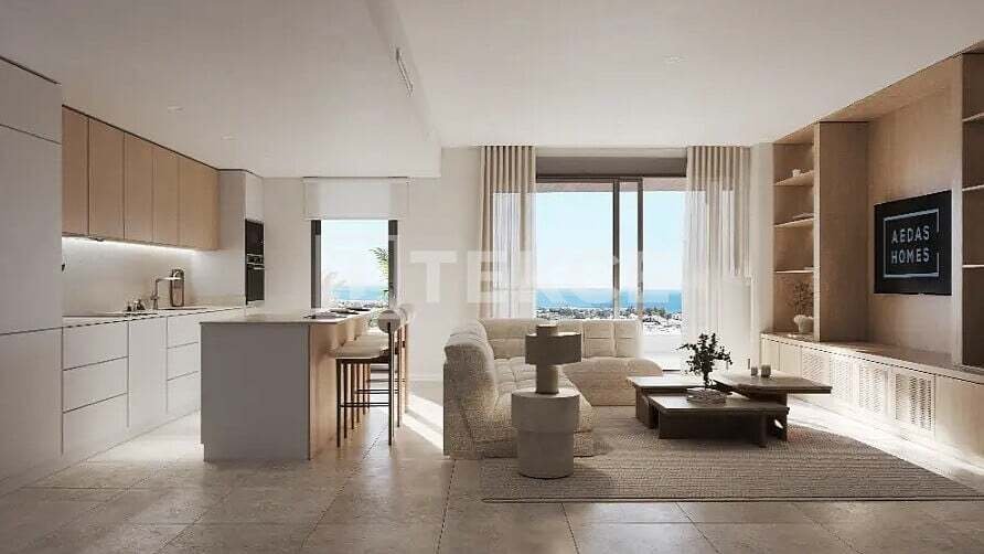 Apartment in Estepona, Andalusia, Spain 4 - 17104438