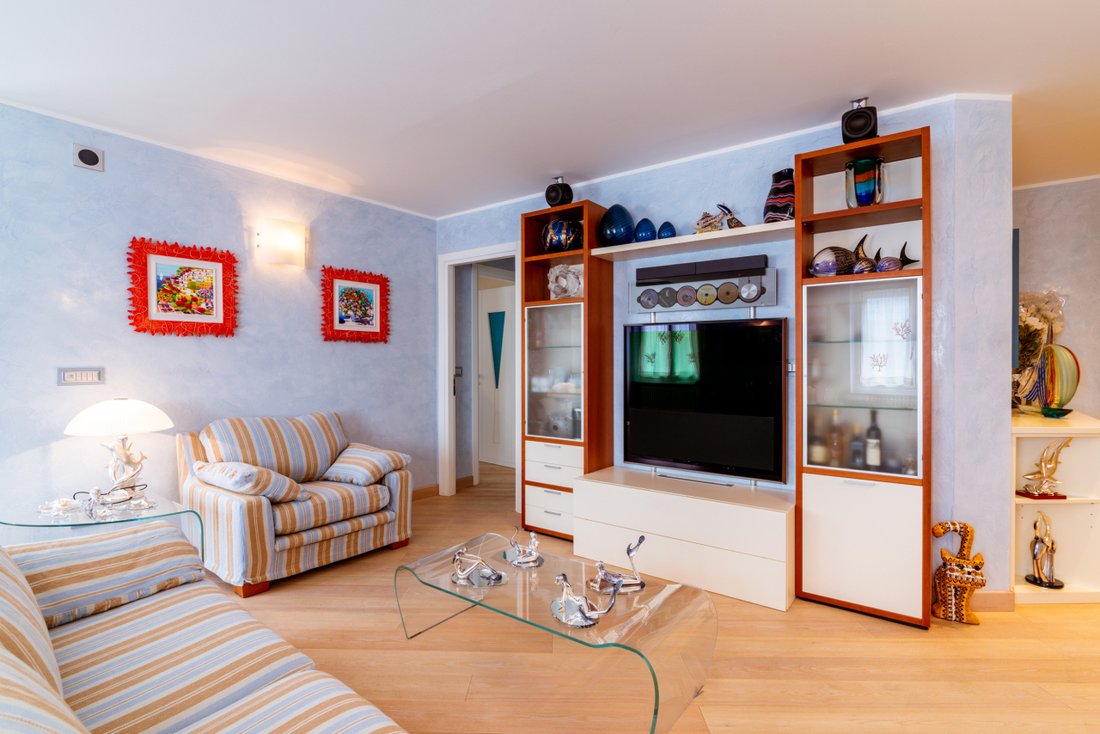 Apartment in Ponente Area, Alassio, Italy 5 - 15280659