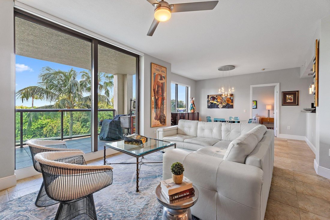 Condo in Palm Beach Gardens, Florida, United States 4 - 17005430