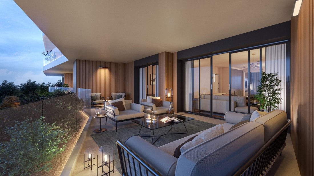 Apartment in Cazzaniga, Monza, Lombardy 5 - 15544296