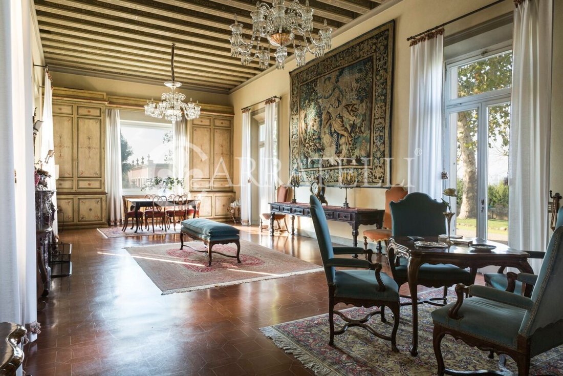 Villa in San Martino alla Palma, Scandicci, Tuscany 5 - 1067758