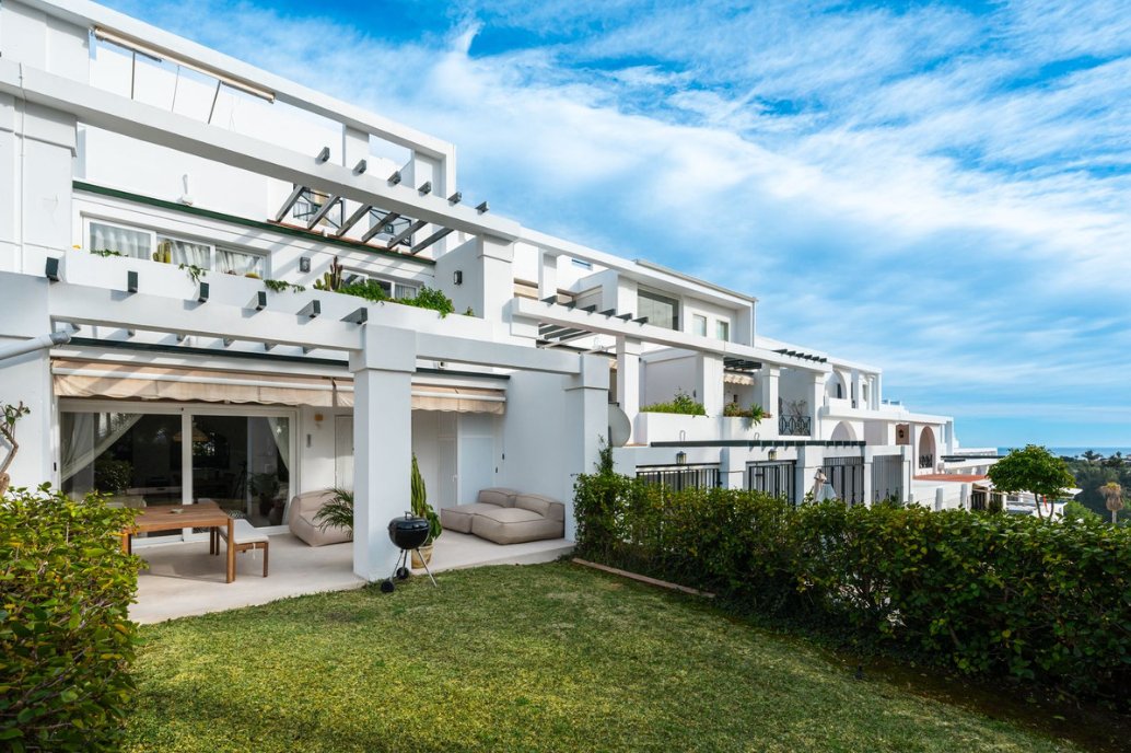Apartment in La Quinta, Benahavis, Andalusia 2 - 17118190