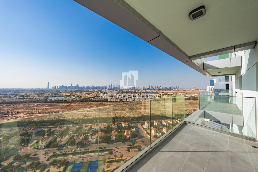 Apartment in Al Barsha South 5, Al Barsha, Dubai 1 - 17100339