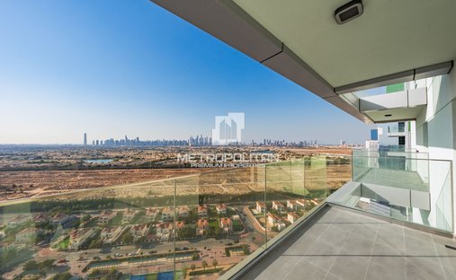 Appartamento in Al Barsha South 5, Al Barsha, Emirato di Dubai 1