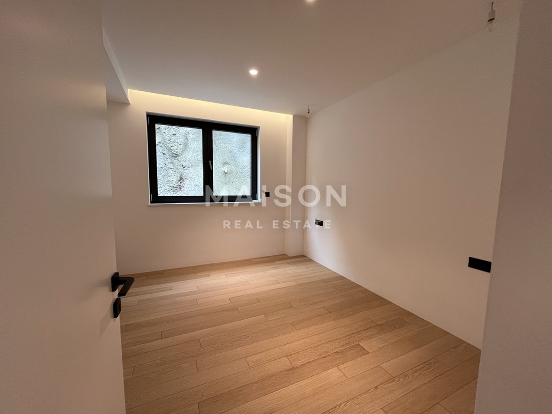 Apartment in Grad Opatija, Primorje-Gorski Kotar County, Croatia 3 - 17128467