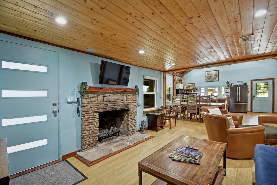 House in Wimberley, Texas, United States 3 - 17116978
