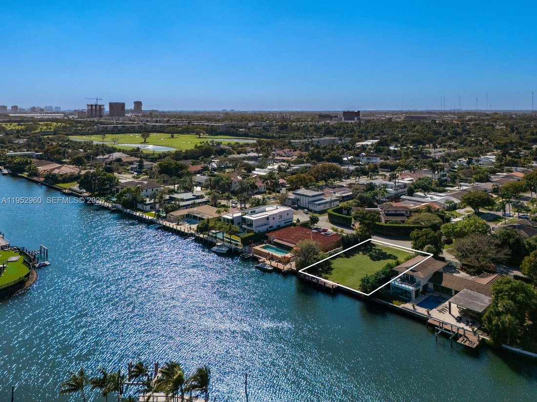 House in Hollywood, Florida, United States 5 - 17104610