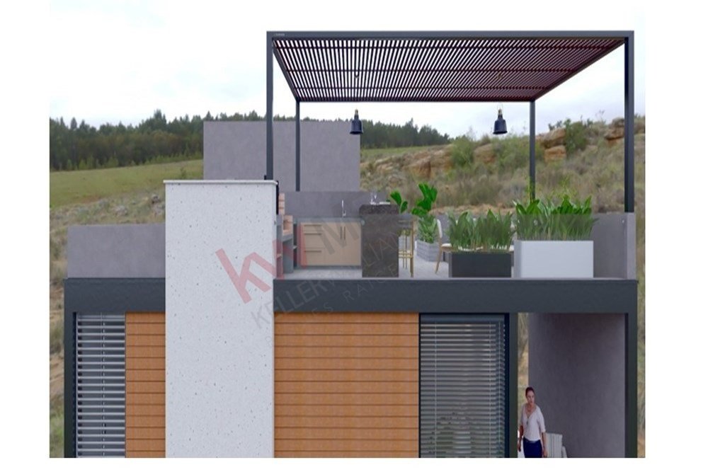 House in Monterrey, Nuevo Leon, Mexico 2 - 17104743