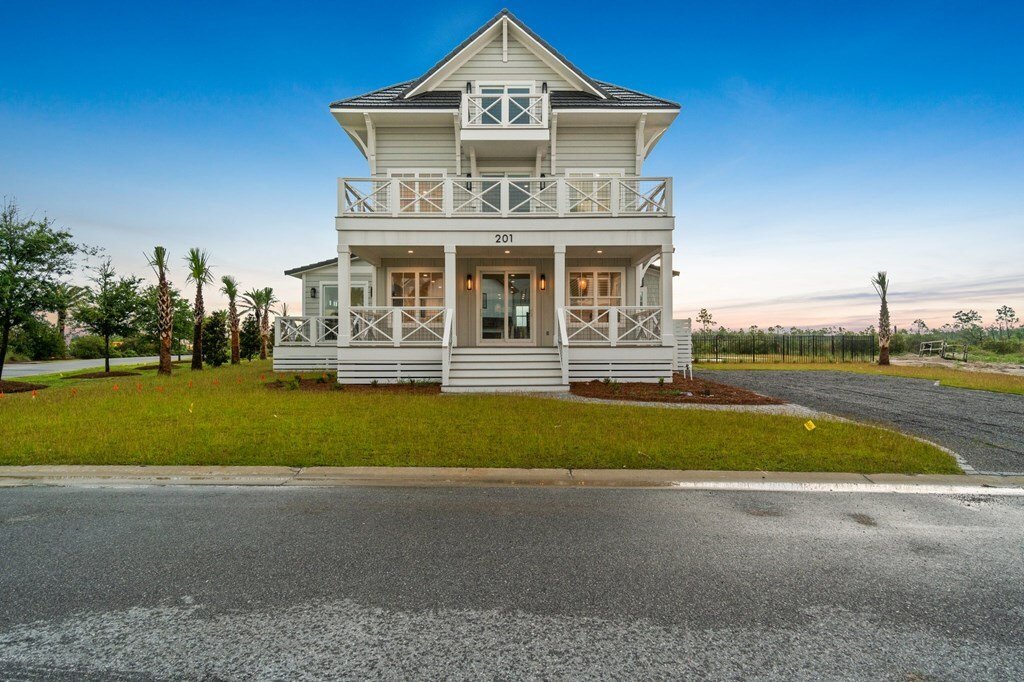 House in Port St. Joe, Florida, United States 2 - 17101825