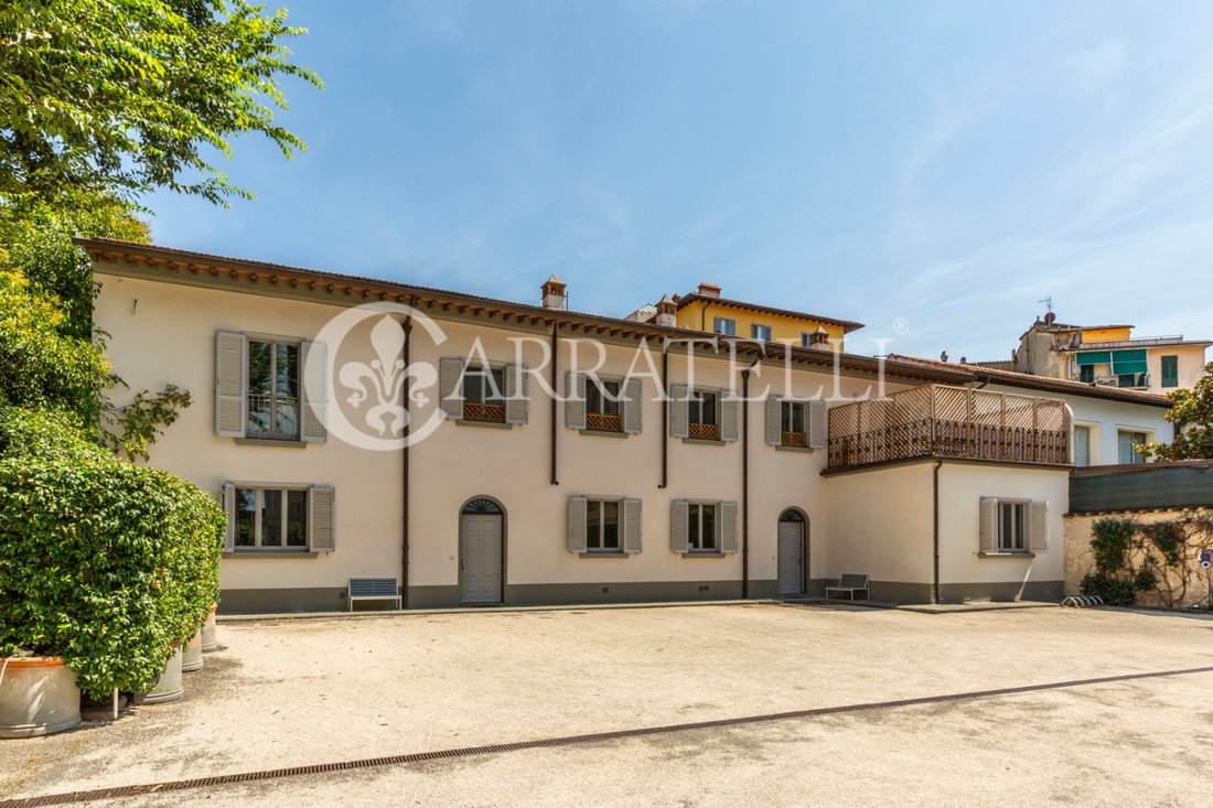 Apartment in Center, Florence, Tuscany 4 - 17106599