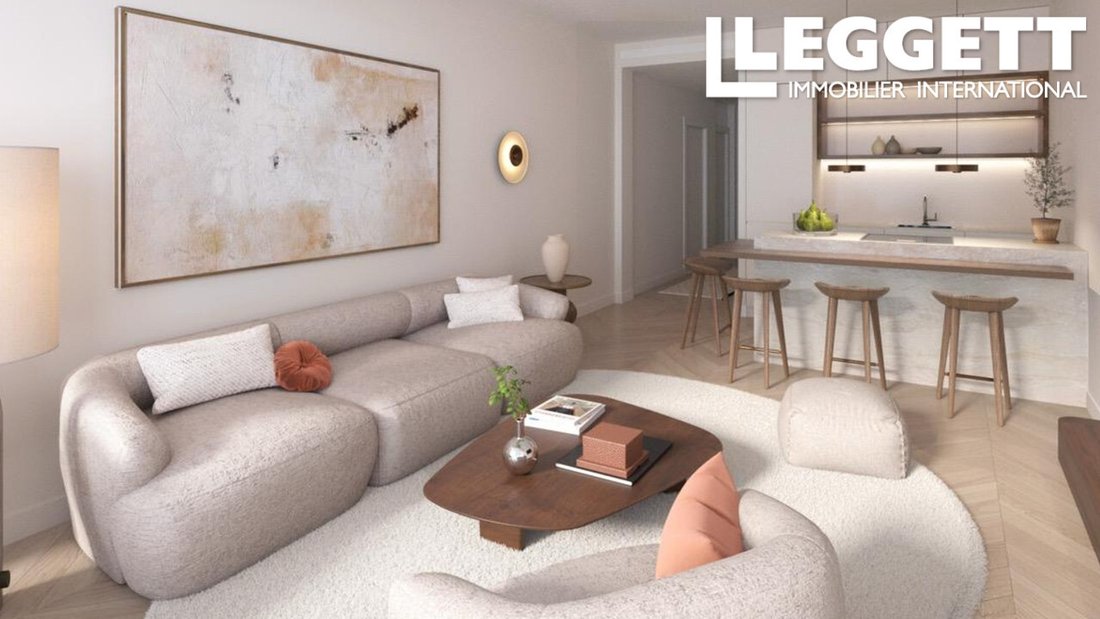 Apartment in Saint Roch, Nice, France 4 - 17104578