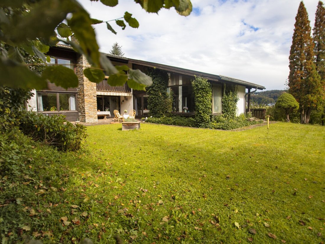 Villa in Hof bei Salzburg, Salzburg, Austria 3 - 17129632