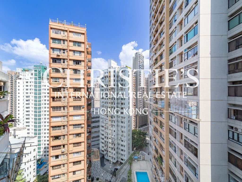 Wohnung in Hongkong, Hongkong 1 - 15677957