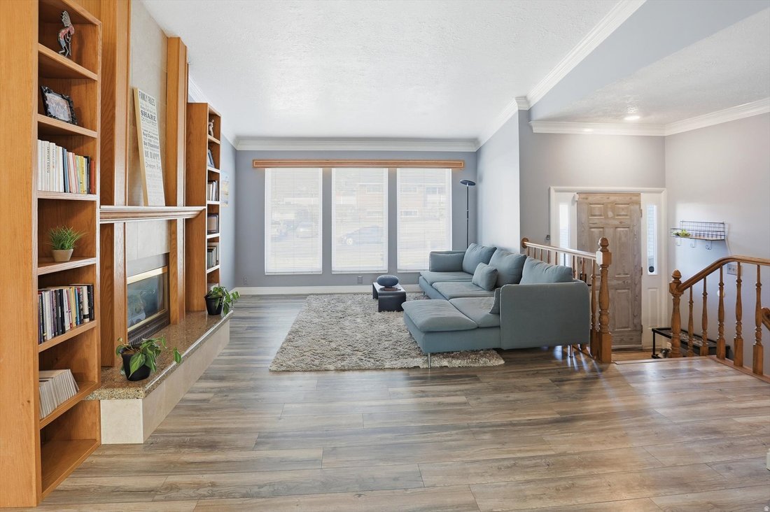 House in Sandy, Utah, United States 4 - 17127950