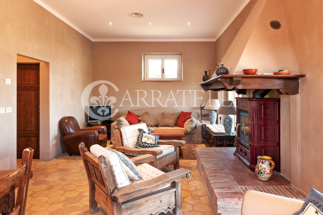 Villa in Principina a Terra, Grosseto, Italy 4 - 14802402