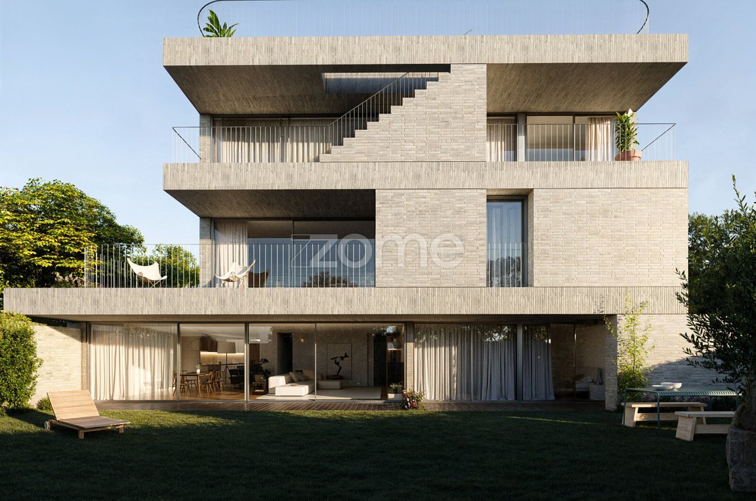 Apartment in Lordelo do Ouro e Massarelos, Porto District, Portugal 3 - 17105451