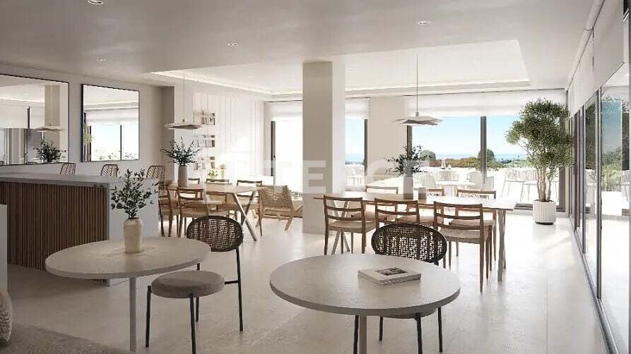Apartment in Estepona, Andalusia, Spain 3 - 17104438