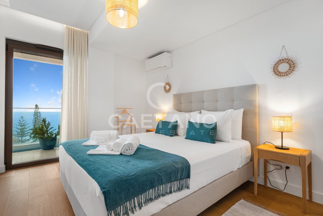 Apartment in Sao Martinho, Madeira, Portugal 1 - 17132436