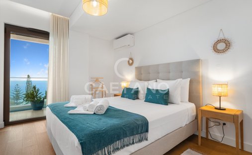 Apartamento en São Martinho, Madeira, Portugal 1