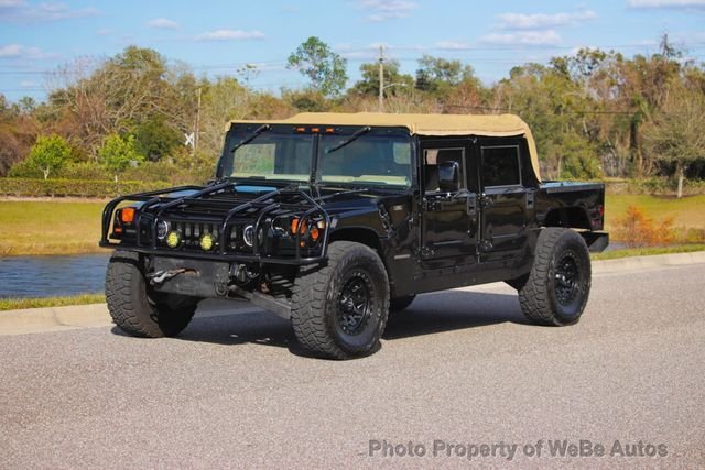 AM General Hummer in Calverton, NY, United States 1 - 17128276