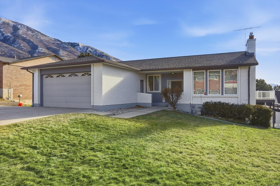 House in Sandy, Utah, United States 1 - 17127950