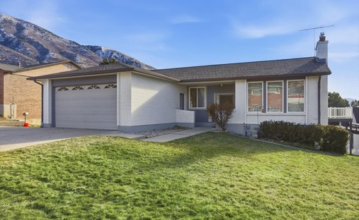 Casa en Sandy, Utah, Estados Unidos 1