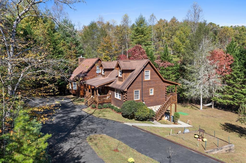 House in Murphy, North Carolina, United States 3 - 17102809