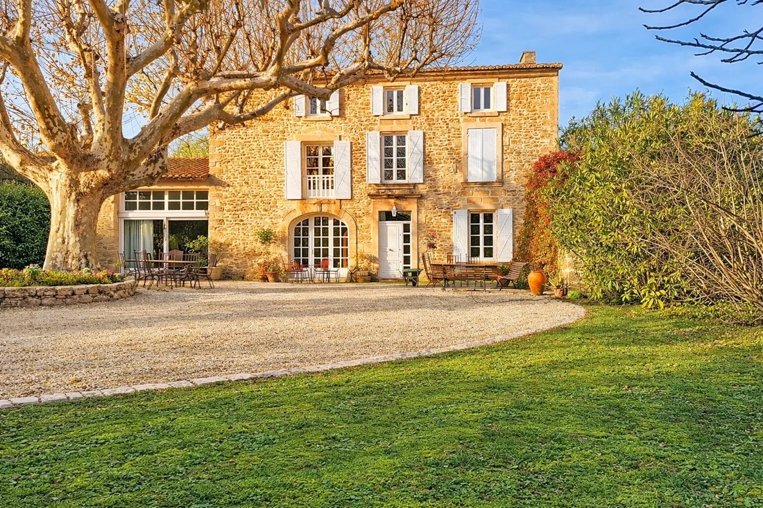 House in Barbentane, Provence-Alpes-Côte d'Azur, France 2 - 17103837