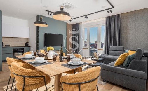 Apartment in Mjesni odbor Luka, Grad Rijeka, Primorje-Gorski Kotar County 1