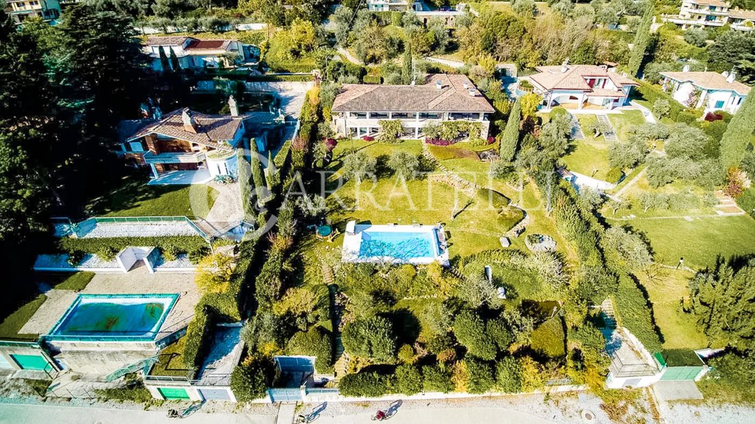 Villa in Center, Florence, Tuscany 4 - 15611090