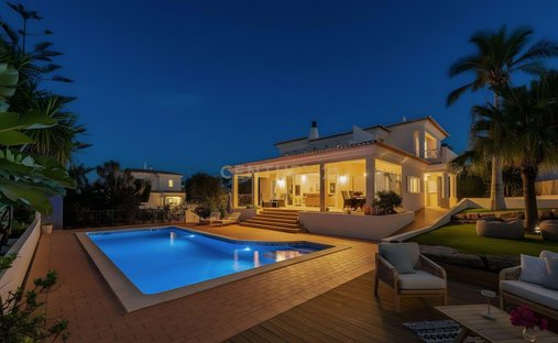 Villa in Ferragudo, Algarve, Portugal 1
