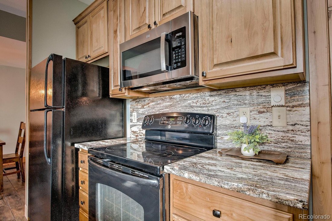 Townhouse in Breckenridge, Colorado, United States 5 - 17126942