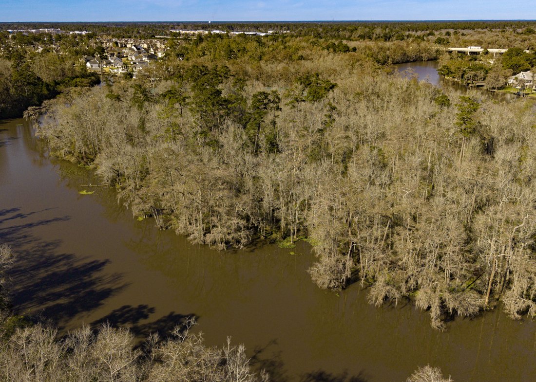 Land in Covington, Louisiana, United States 3 - 17132623