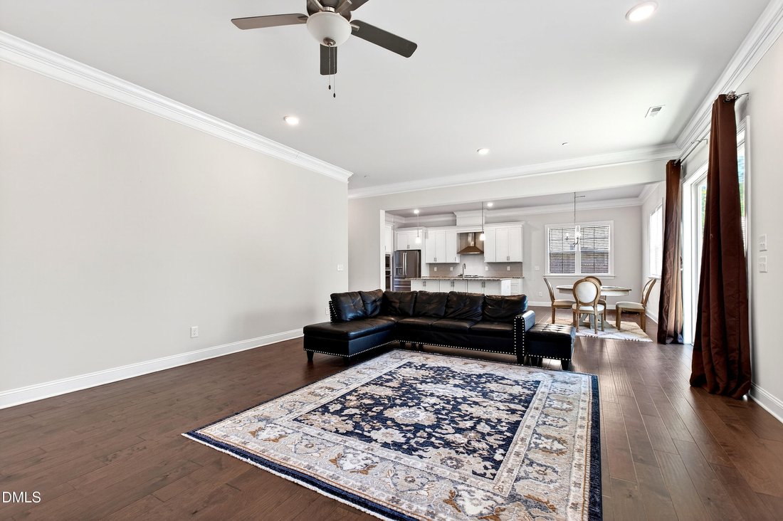 House in Morrisville, North Carolina, United States 4 - 17131153