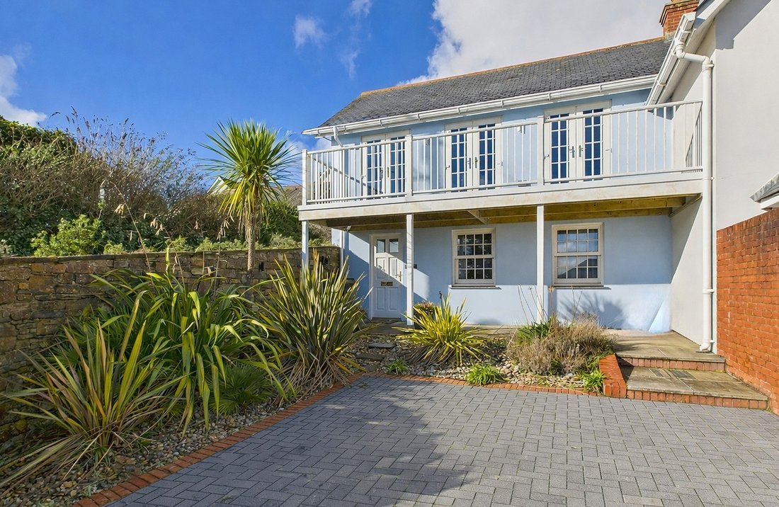 House in St Mawes, England 2 - 17103846