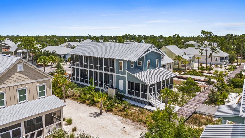 House in Port St. Joe, Florida, United States 5 - 17101671