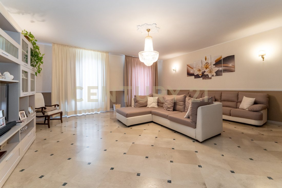 Apartment in Historic Center, Catania, Italy 5 - 16927936