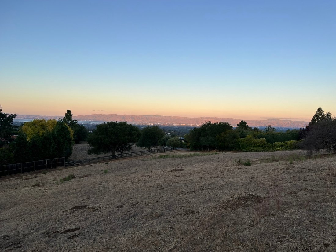 Land in Los Altos Hills, California, United States 4 - 17100718