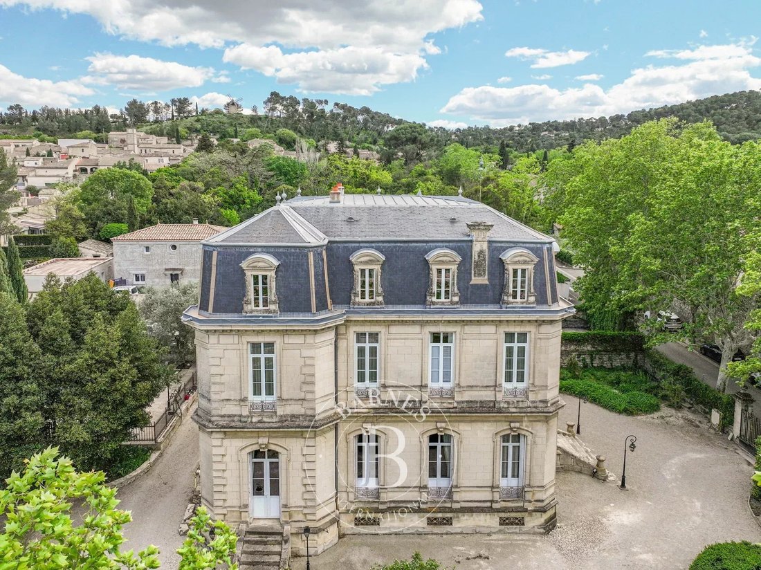Estate in Capouchiné, Nimes, France 1 - 14532507