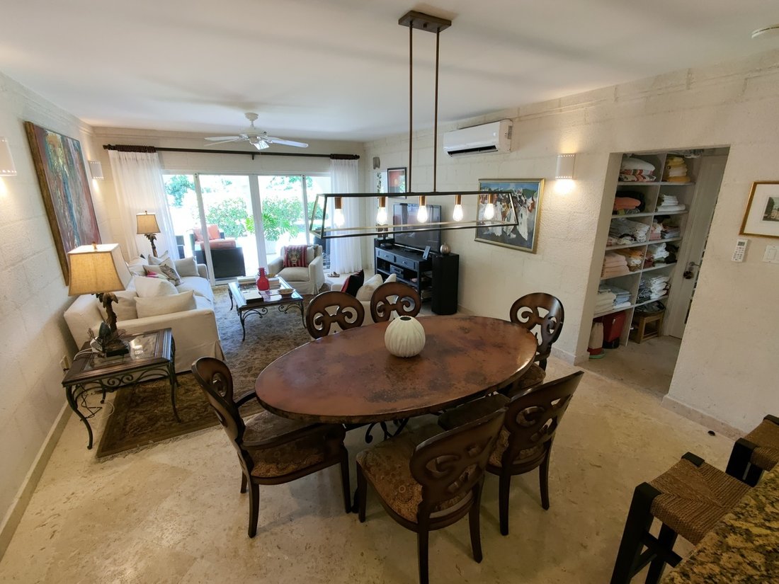 Villa en Fitts Village, Parroquia de Saint James, Barbados 3 - 17099319