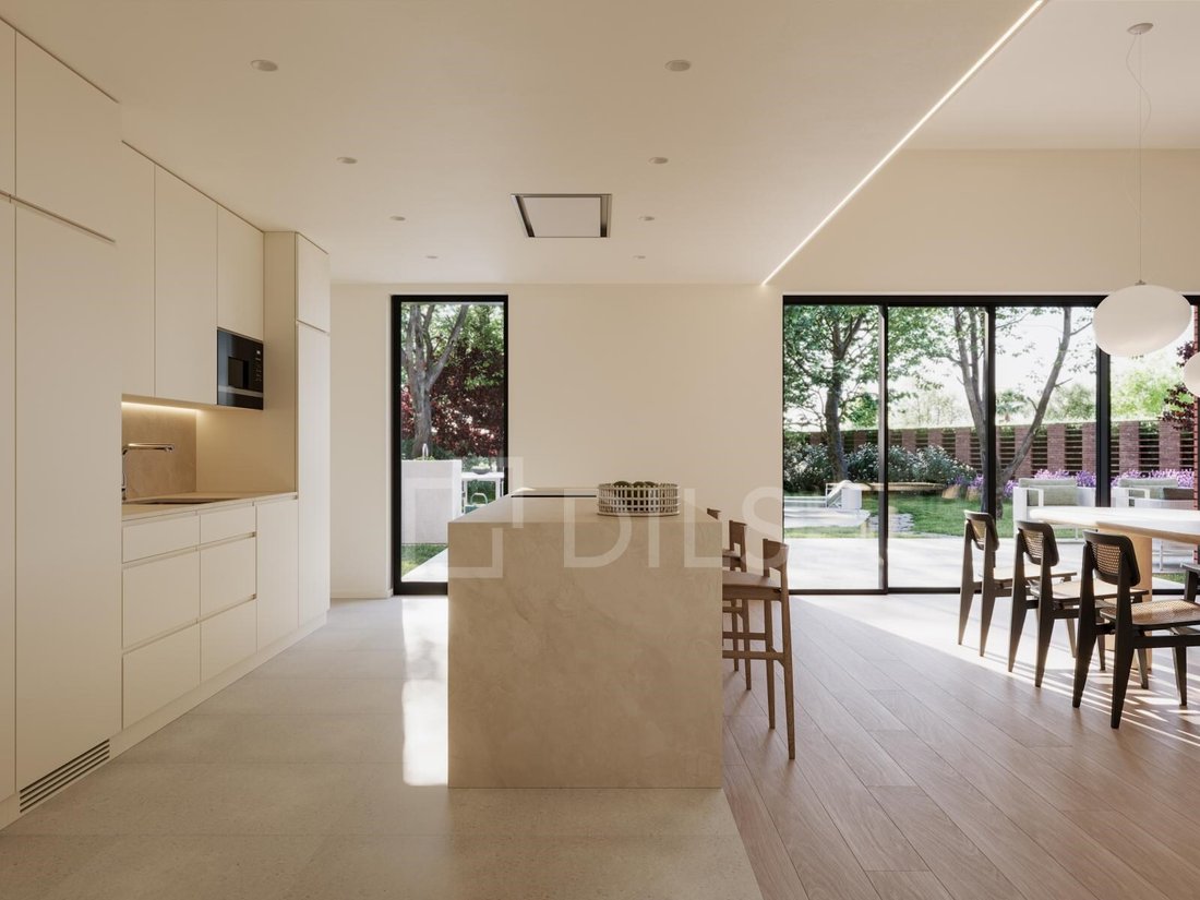 Apartment in Vilamoura, Quarteira, Algarve 5 - 16919386