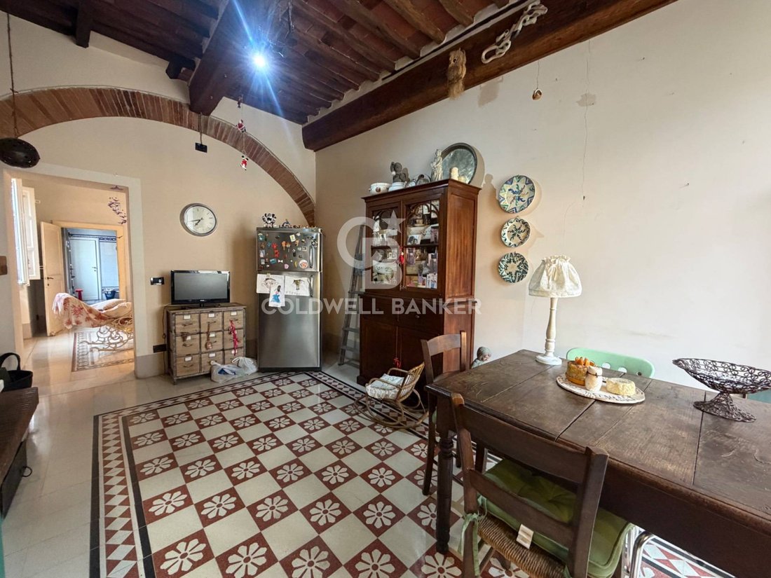 Apartment in Historic Center, Lucca, Tuscany 5 - 17111154