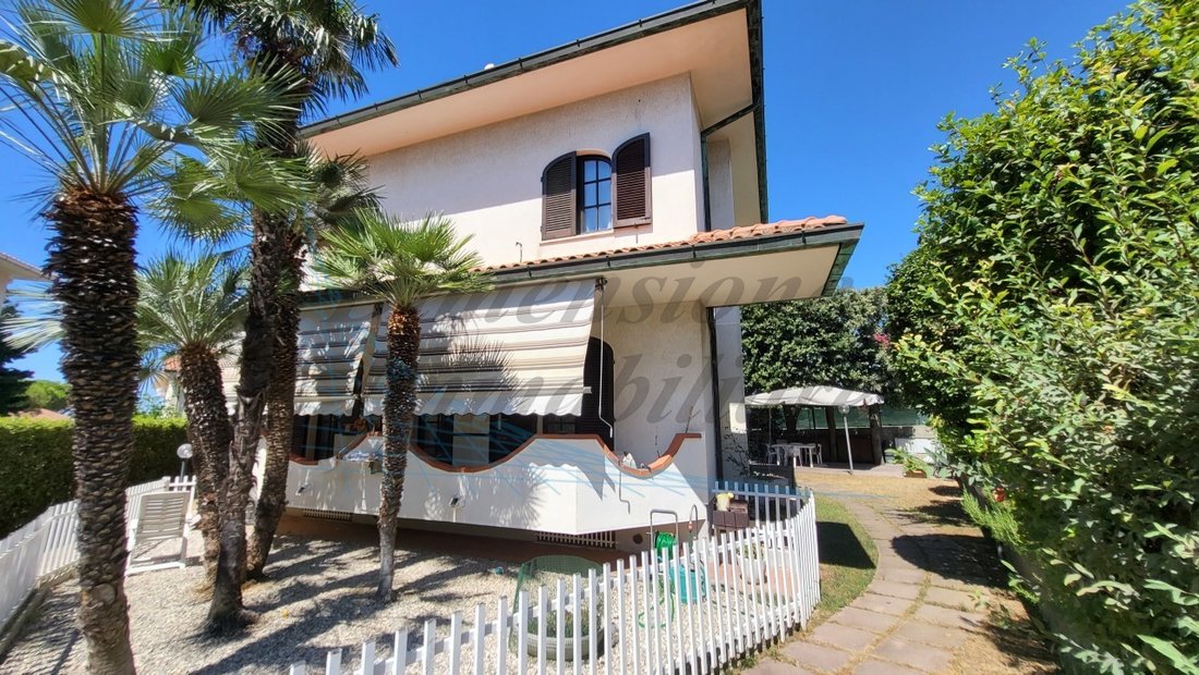 Villa in Serragrande, Rosignano Marittimo, Italy 3 - 17100552