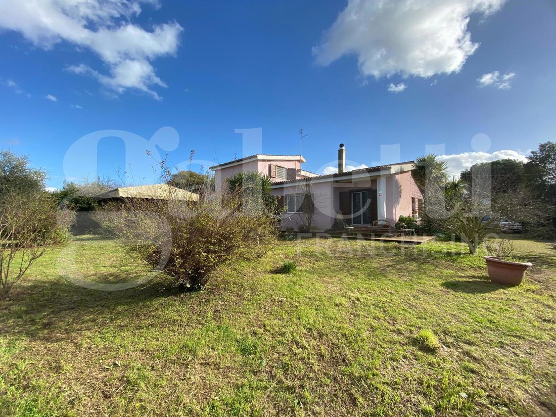 Villa in Cava dei Selci, Marino, Lazio 5 - 17022970